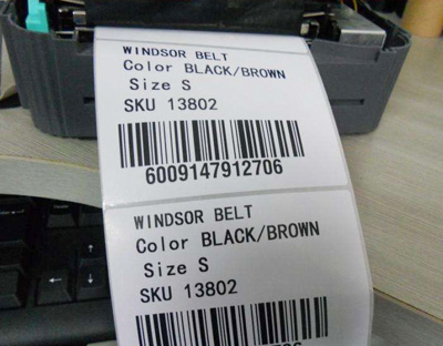 商品條碼的起源是什么？