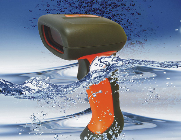 7、Royal 首款軍工級(jí)別三防激光條碼掃描槍 防水防塵防摔.jpg